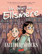 Un año en Ellsmere (One Year at Ellsmere -) (Spanish Edition) by Faith Erin Hicks, 9788419802071