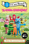 Yo Gabba GabbaLand!: What We Learned Today by Yo Gabba Gabbaland, Yo Gabba Gabbaland, 9780063478756