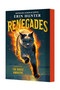 Renegades #1: The Magic Awakens - 9780063449534 by Erin Hunter, 9780063449534