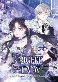 From a Knight to a Lady Volume 1 by Ink., Ein, Hyerim Sung, 9788198763686
