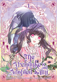The Archduke's Adopted Saint Volume 1 by Bino Hwang, Bino Hwang, Songiba, 9788198763617