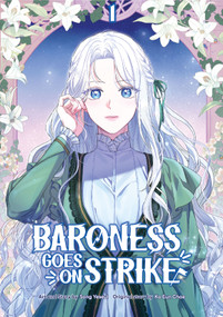 Baroness Goes on Strike Volume 1 by Yeseul Song, Yeseul Song, Eunchae Ko, 9788198763624