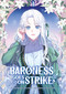 Baroness Goes on Strike Volume 1 by Yeseul Song, Yeseul Song, Eunchae Ko, 9788198763624