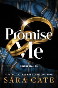 Promise Me - 9781464266089 by Sara Cate, 9781464266089