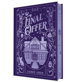 Final Offer (Collector's Edition) by Lauren Asher, 9781464244643
