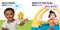 Clap, Wave, Blow a Kiss! by Stephanie Cohen M.A., CCC-SLP, CLC, Lindsay Dale-Scott, 9781464223600