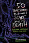 50 True Stories That Will Scare You to Death (True Crime, Hauntings, Aliens, and More) by Sebastian Krahl, Fábio Lyra, 9798886087178