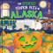 The Spookiest Pumpkin Patch in Alaska by Louise Martin, Gabriele Tafuni, 9781464263668