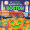 The Spookiest Pumpkin Patch in Boston by Louise Martin, Gabriele Tafuni, 9781464263699