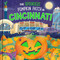 The Spookiest Pumpkin Patch in Cincinnati by Louise Martin, Gabriele Tafuni, 9781464263736