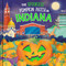 The Spookiest Pumpkin Patch in Indiana by Louise Martin, Gabriele Tafuni, 9781464263828
