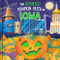 The Spookiest Pumpkin Patch in Iowa by Louise Martin, Gabriele Tafuni, 9781464263835
