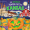 The Spookiest Pumpkin Patch in Kansas by Louise Martin, Gabriele Tafuni, 9781464263842