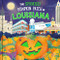 The Spookiest Pumpkin Patch in Louisiana by Louise Martin, Gabriele Tafuni, 9781464263873