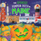 The Spookiest Pumpkin Patch in Maine by Louise Martin, Gabriele Tafuni, 9781464263880