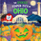 The Spookiest Pumpkin Patch in Ohio by Louise Martin, Gabriele Tafuni, 9781464264061