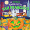 The Spookiest Pumpkin Patch in San Francisco by Louise Martin, Gabriele Tafuni, 9781464264139