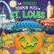 The Spookiest Pumpkin Patch in St. Louis by Louise Martin, Gabriele Tafuni, 9781464264160