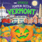 The Spookiest Pumpkin Patch in Vermont by Louise Martin, Gabriele Tafuni, 9781464264207