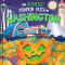 The Spookiest Pumpkin Patch in Washington by Louise Martin, Gabriele Tafuni, 9781464264221