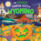 The Spookiest Pumpkin Patch in Wyoming by Louise Martin, Gabriele Tafuni, 9781464264252