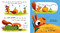 The Pumpkin Thief by Alice Hemming, Nicola Slater, 9781464268076
