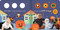 BOO BOO Babies by Louise Anglicas, 9781464272042
