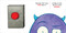 ¡No Aprietes el Botón! / Don't Push the Button! by Bill Cotter, 9781464275241