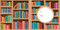 How to Catch a Bookworm by Alice Walstead, Andy Elkerton, César Samaniego, 9781464289392