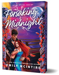 Forsaking Midnight (Deluxe Edition) by Emily McIntire, 9781464221736