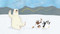 Penguin and the Cupcake by Ashley Spires, 9781927018453
