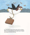 Penguin and the Cupcake by Ashley Spires, 9781927018453