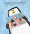 Penguin and the Cupcake by Ashley Spires, 9781927018453