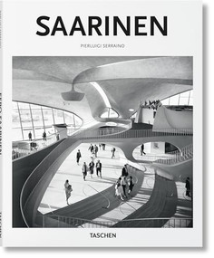Saarinen (French Edition) by Pierluigi Serraino, Peter Gössel, 9783836544306