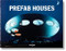 PreFab Houses by Peter Gössel, 9783836551298