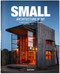Small Architecture Now! by Philip Jodidio, 9783836546690