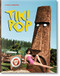 Tiki Pop. America imagines its own Polynesian Paradise by Sven Kirsten, 9783836548519
