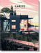Cabins by Philip Jodidio, 9783836550260