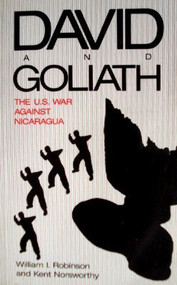 David and Goliath - 9780853457206 - 9780853457206 by William Robinson, 9780853457206