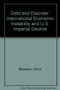Debt and Disorder - 9780853457954 - 9780853457954 by Arthur MacEwan, 9780853457954