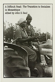 Difficult Road - 9780853455929 - 9780853455929 by John S. Saul, 9780853455929