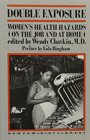 Double Exposure - 9780853456322 - 9780853456322 by Wendy Chavkin, 9780853456322