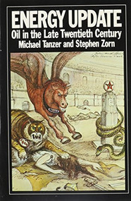 Energy Update by Michael Tanzer, 9780853456643