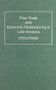 Free Trade and Economic Restructuring by Fred Rosen, 9780853459538