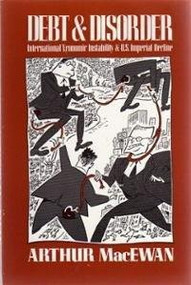 Instability and Change by Arthur MacEwan, 9780853457831