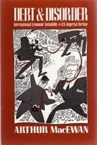 Instability and Change by Arthur MacEwan, 9780853457831