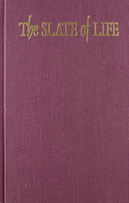 The Slate of Life (More Contemporary Stories by Women Writers of India) - 9781558610873 by Kali for Women, Chandra Talpade Mohanty, 9781558610873