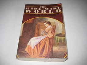 The Wide, Wide World - 9780935312669 by Susan Warner, Jane Tompkins, 9780935312669