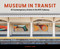 Museum in Transit (10 Contemporary Artists in the NYC Subway) by Xhingyu Chen, 9780764371042