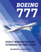 Boeing 777 (People "Working Together" to Produce the Triple Seven) by Dan Dornseif, Alan Mulally, 9780764370809